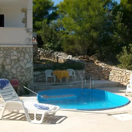 Holiday home Pierida