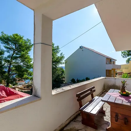 Holiday home Pierida *