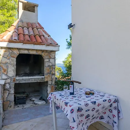 Pierida Holiday home Stomorska