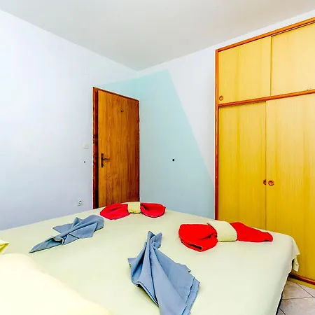 Pierida Holiday home Stomorska