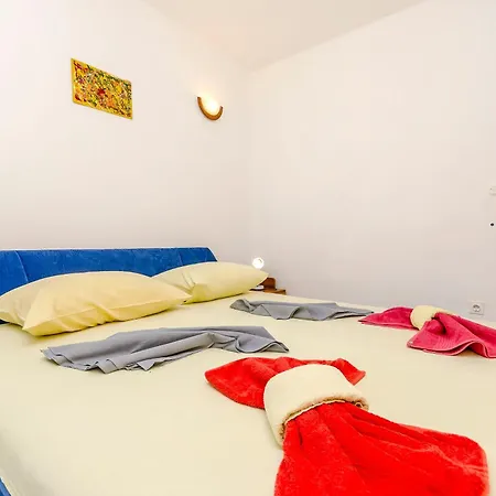 Pierida Holiday home