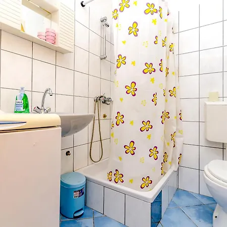 Pierida Holiday home