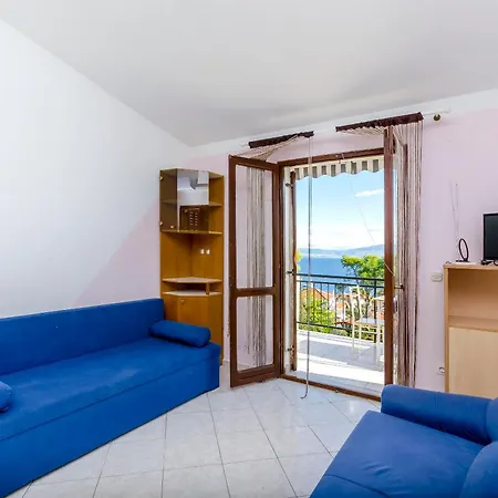 Pierida Holiday home