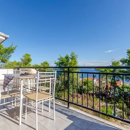 Pierida Holiday home Stomorska