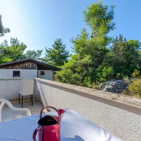 Holiday home Pierida Stomorska