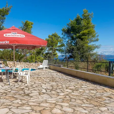 Pierida Holiday home Stomorska