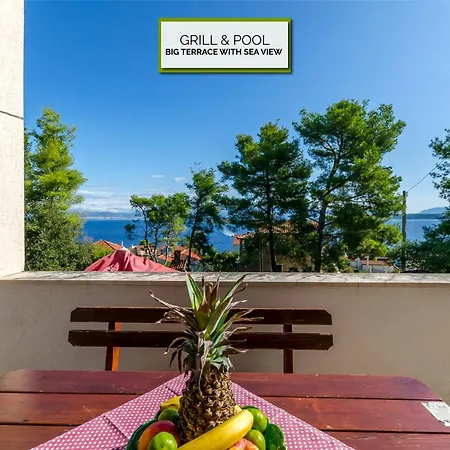 Pierida Holiday home